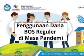 Aturan Baru Penyaluran Dana BOS, Menghambat Pendidikan Nasional?